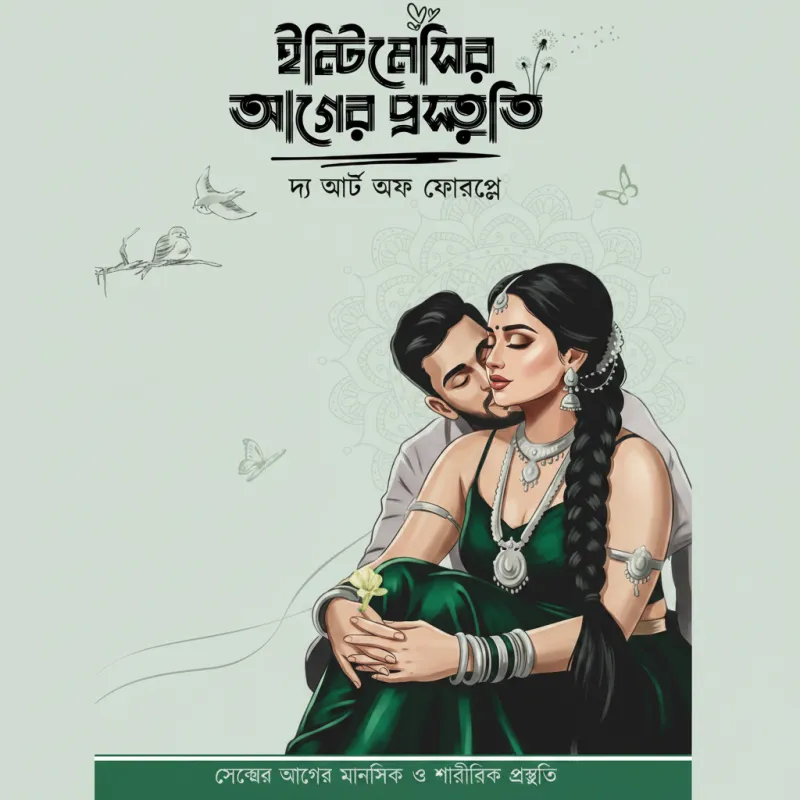 ডা আর্ট অফ ফোরপ্লে