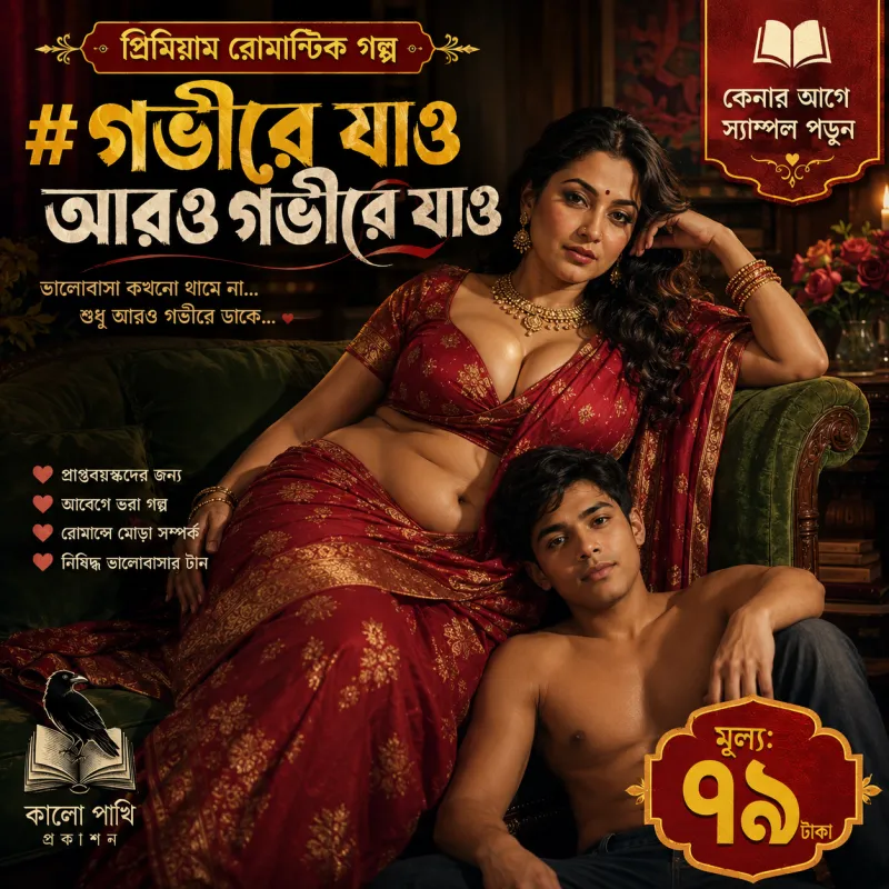 গভীরে যাও আরও গভীরে যাও