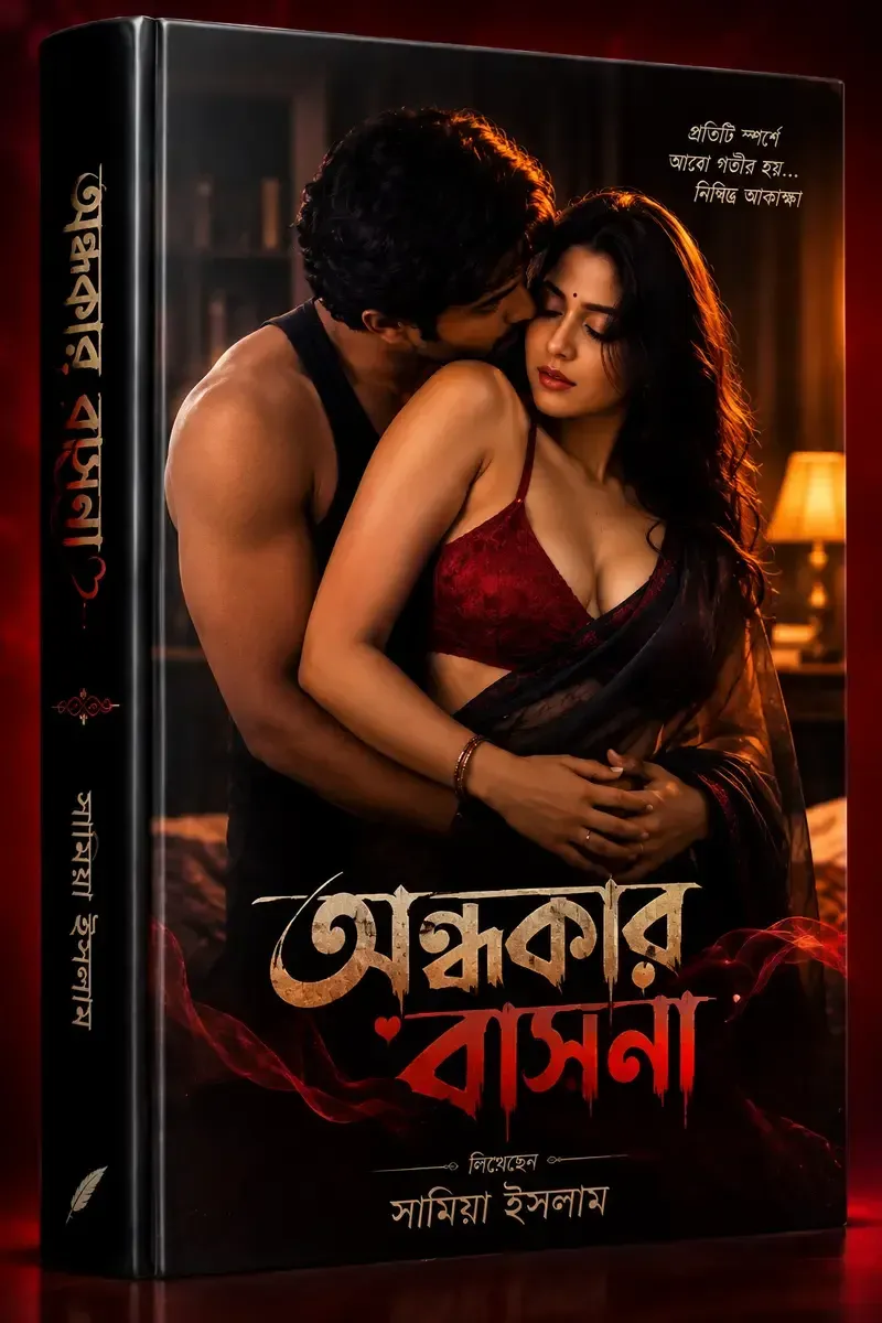 অন্ধকার বাসনা — বাংলা চটি গল্প সংকলন